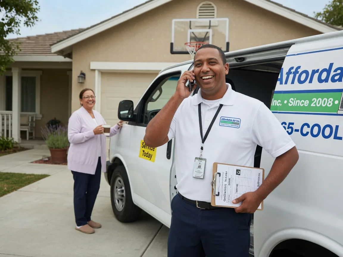 Central Ac Repair Matthews, IN FAQs